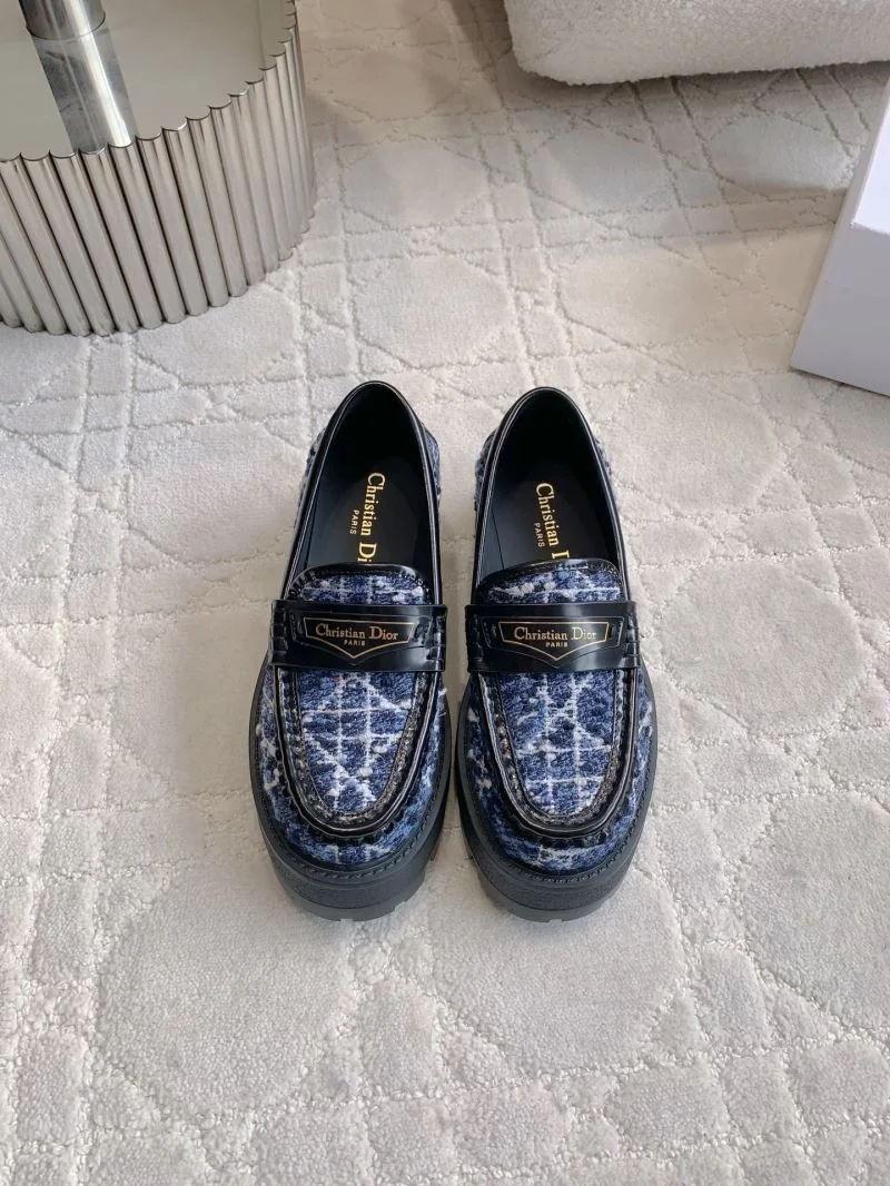 SmartChoice Christian Dior Low Shoes 21554
