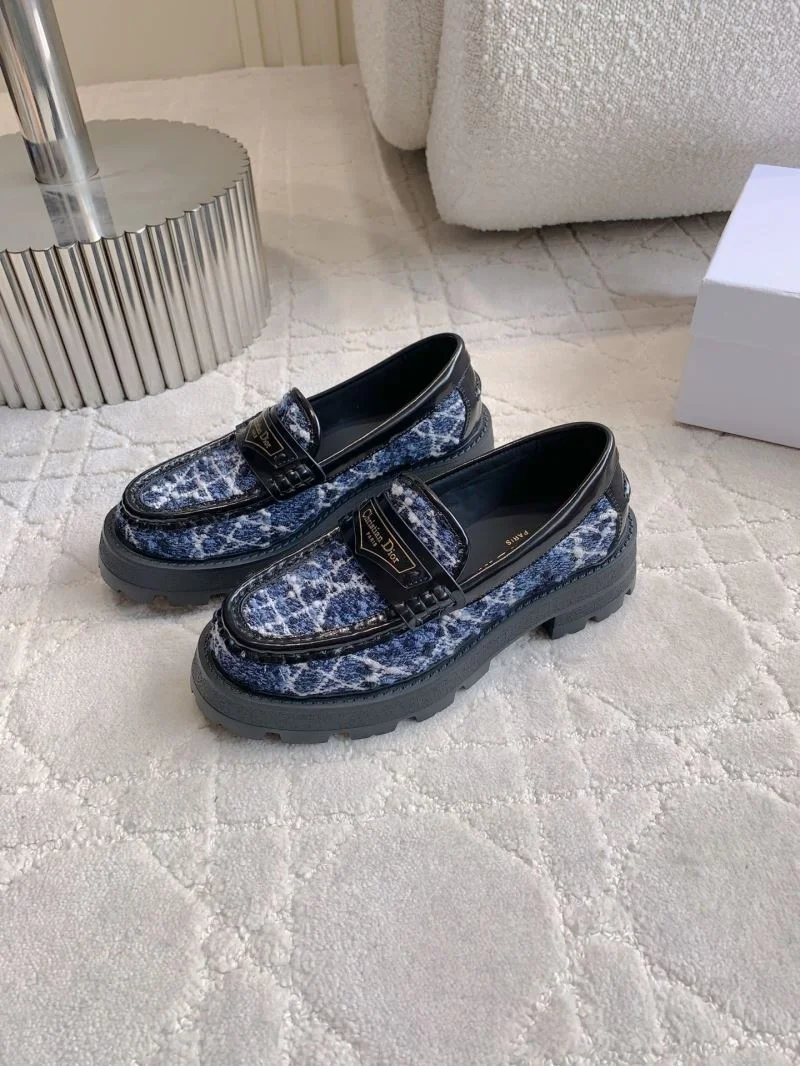 SmartChoice Christian Dior Low Shoes 21554