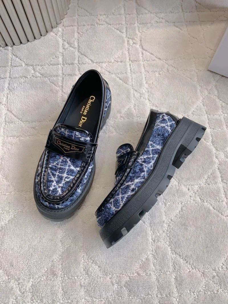 SmartChoice Christian Dior Low Shoes 21554