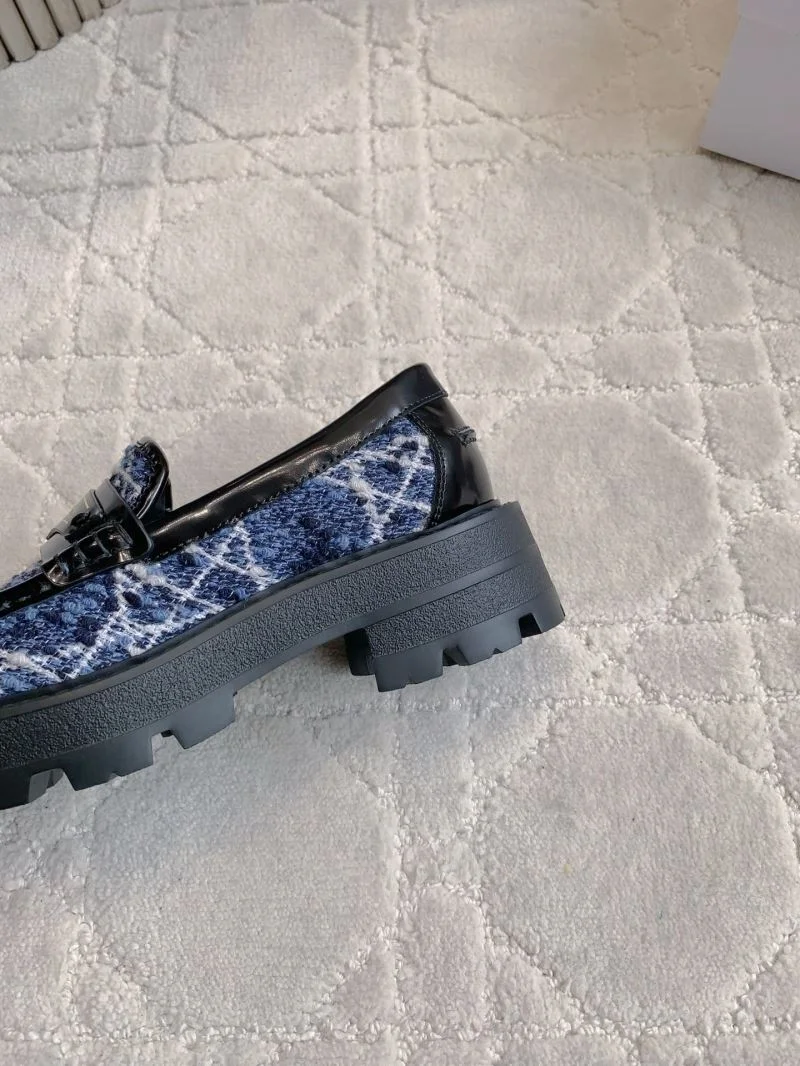 SmartChoice Christian Dior Low Shoes 21554