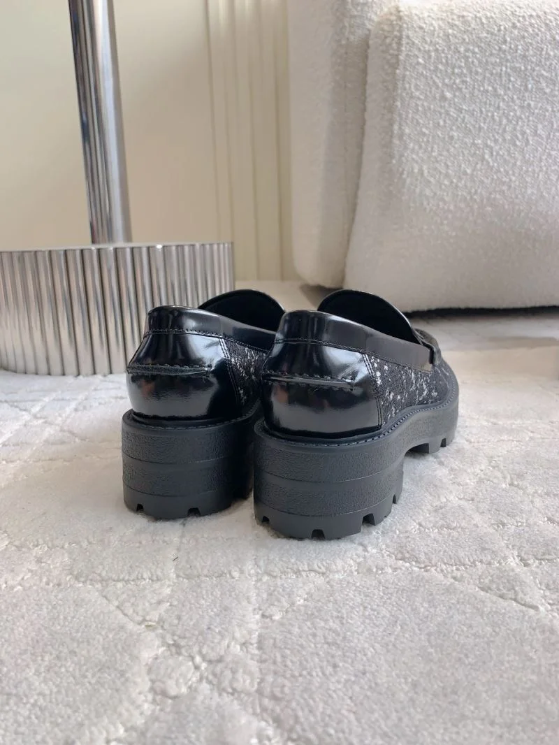 Packable Christian Dior Low Shoes 21553