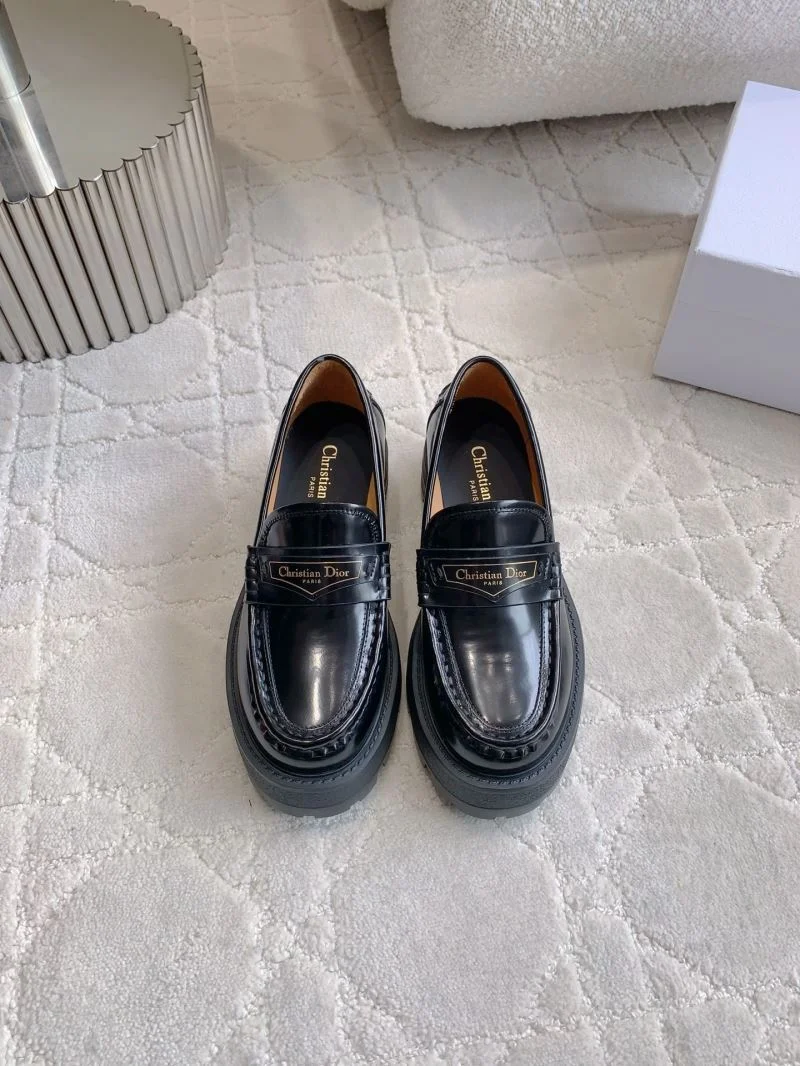 Christian Dior Low Shoes UrbanStyle 21550
