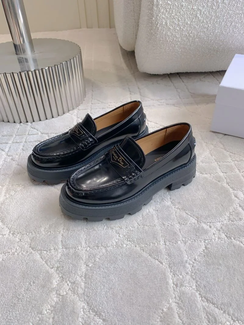 Christian Dior Low Shoes UrbanStyle 21550