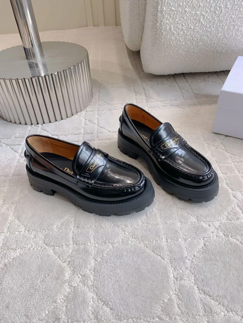 Christian Dior Low Shoes UrbanStyle 21550