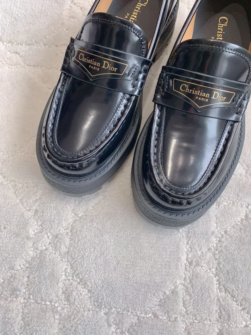 Christian Dior Low Shoes UrbanStyle 21550