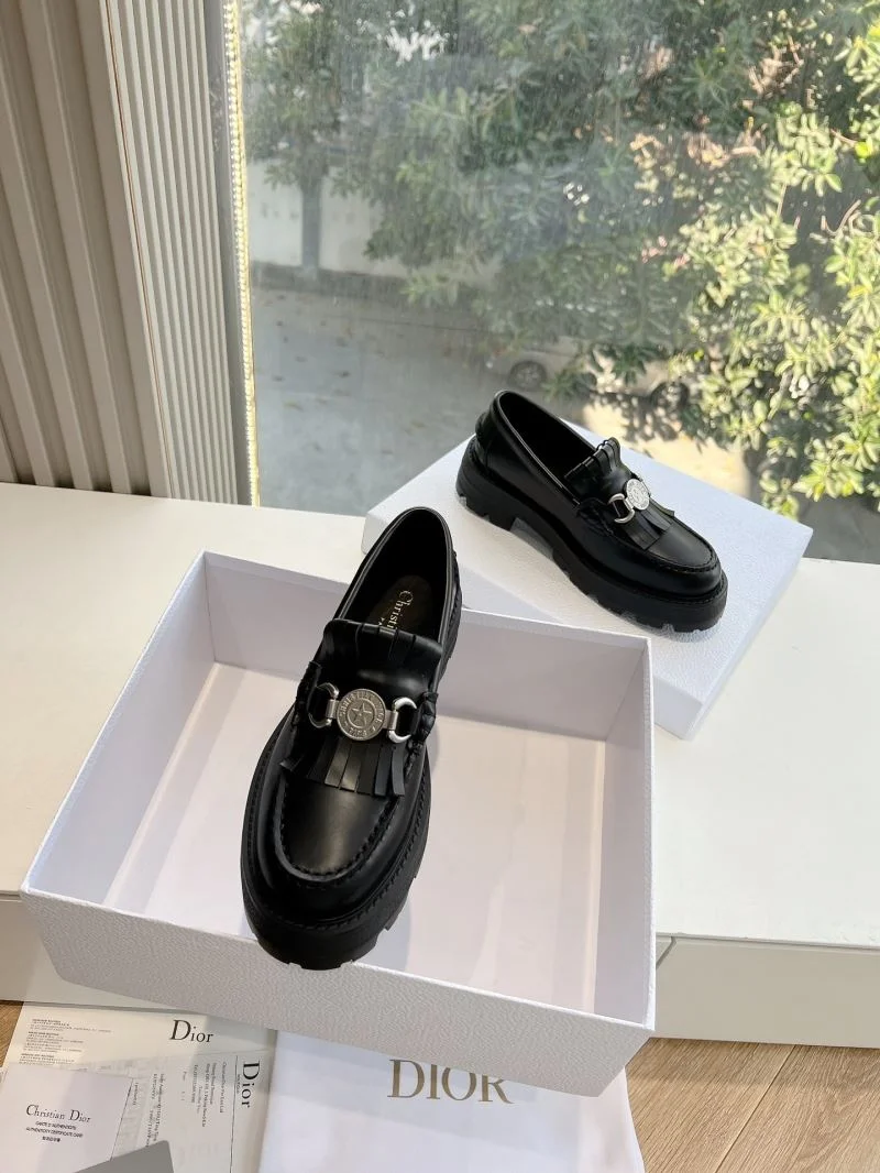 Christian Dior Low Shoes RelaxedFit 21559
