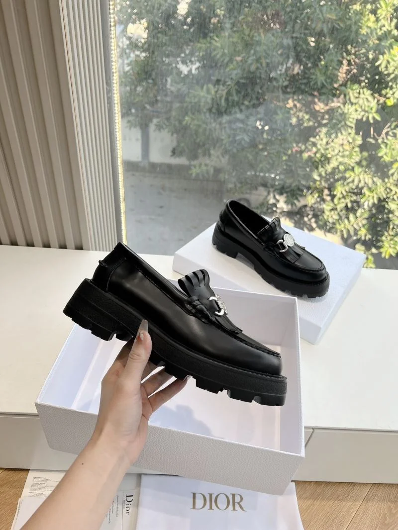 Christian Dior Low Shoes RelaxedFit 21559