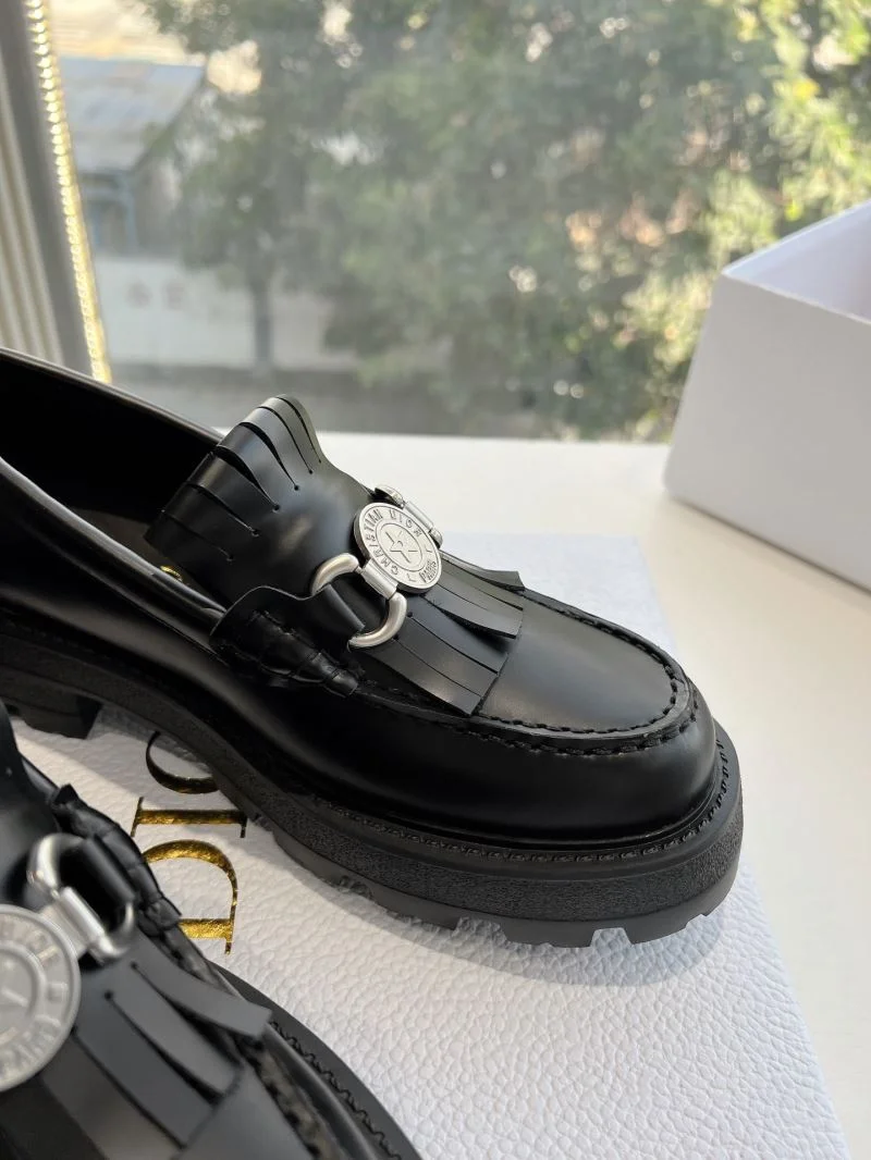Christian Dior Low Shoes RelaxedFit 21559