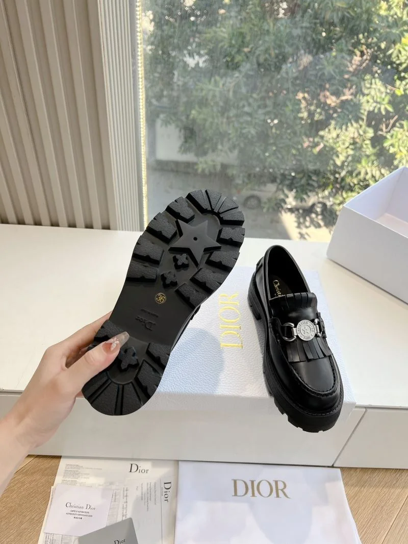 Christian Dior Low Shoes RelaxedFit 21559