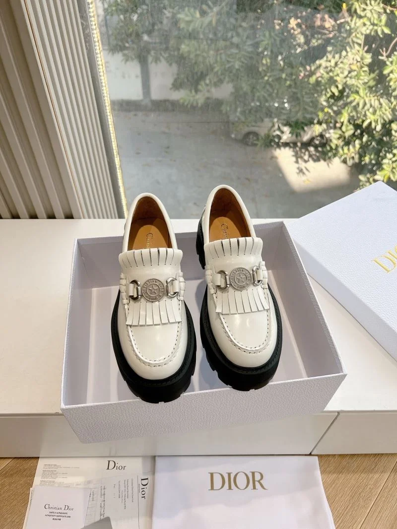 Christian Dior Low Shoes SunProtective 21555
