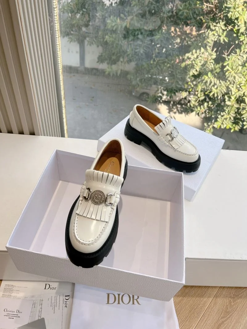 Christian Dior Low Shoes SunProtective 21555