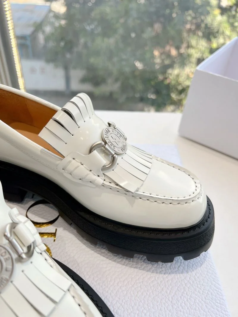 Christian Dior Low Shoes SunProtective 21555