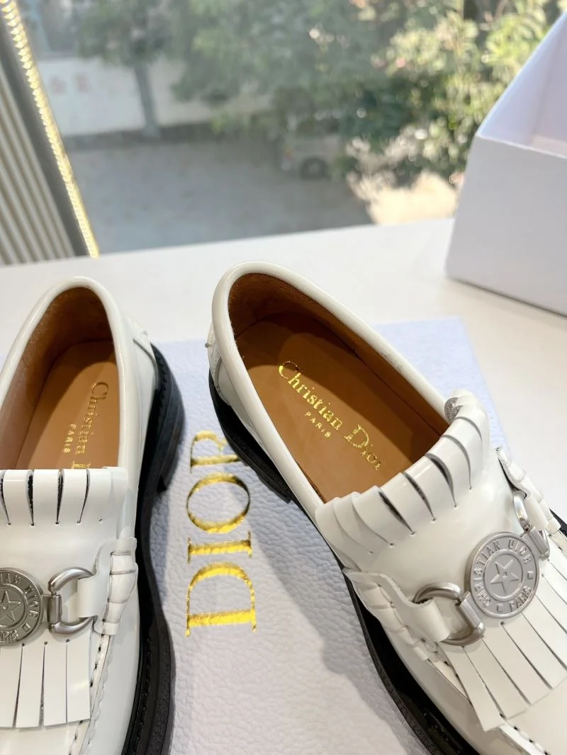 Christian Dior Low Shoes SunProtective 21555