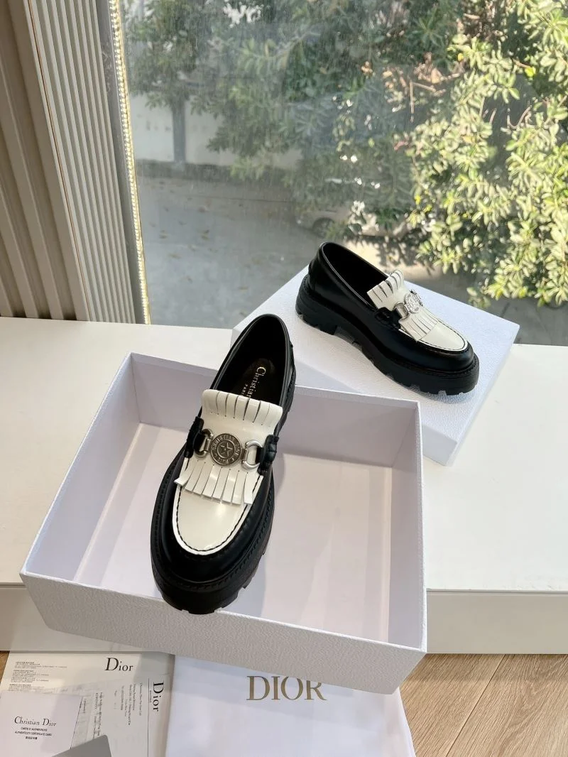 Christian Dior Low Shoes Effortless 21548