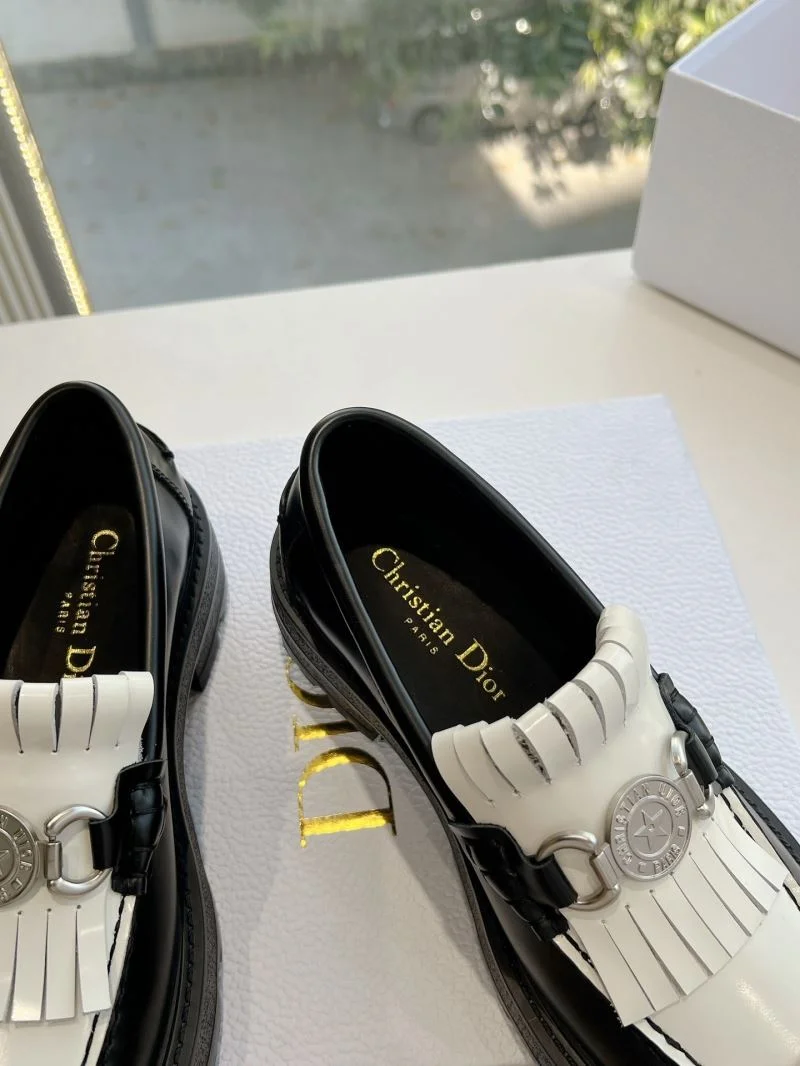 Christian Dior Low Shoes Effortless 21548