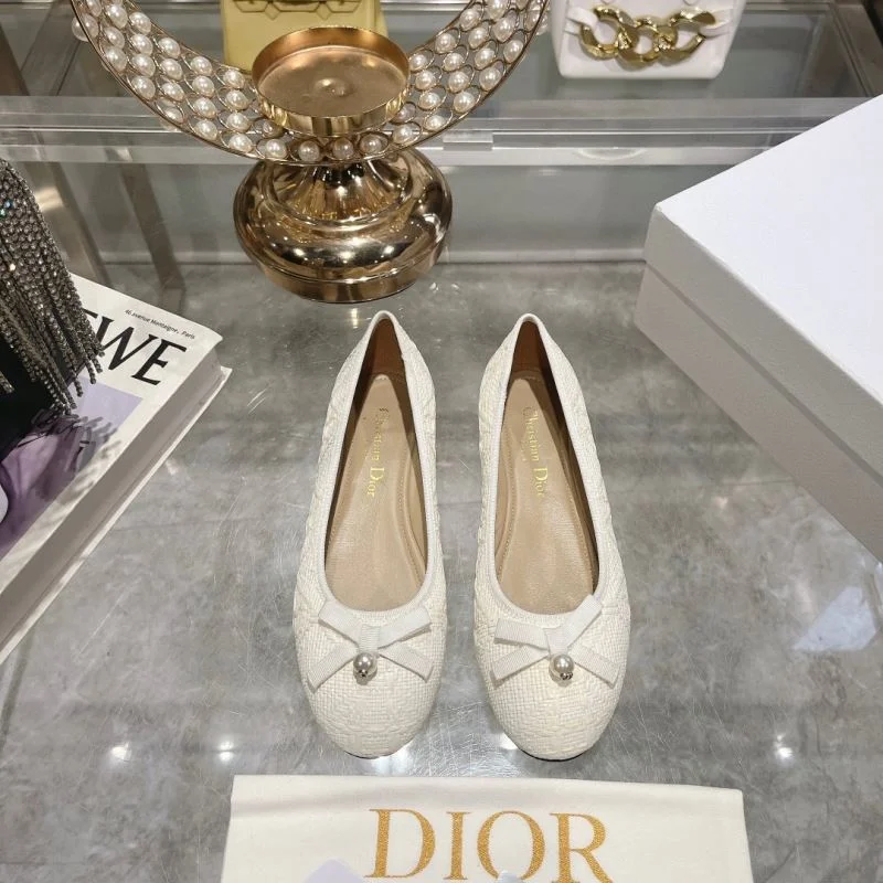 Christian Dior Low Shoes Affordable 21623