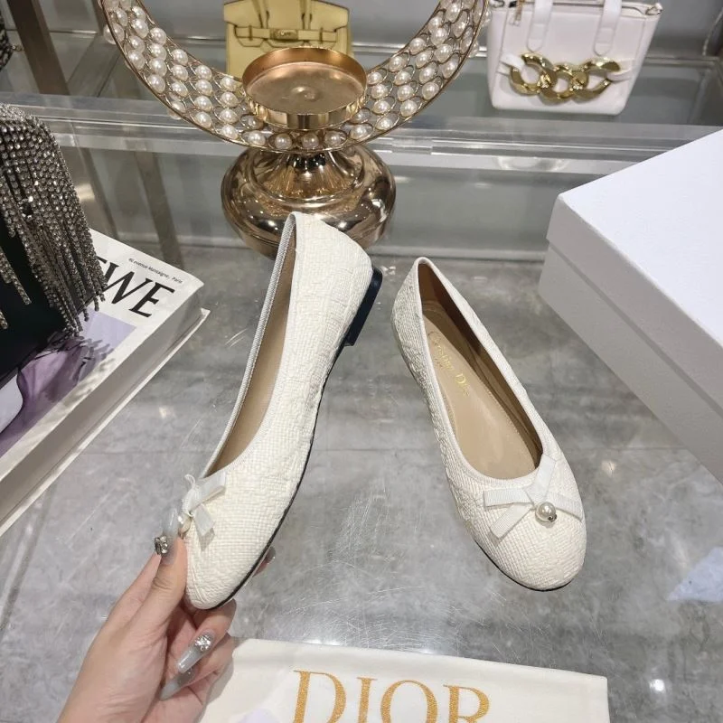 Christian Dior Low Shoes Affordable 21623