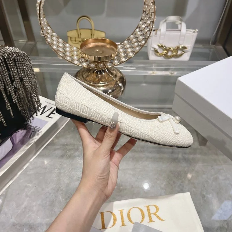 Christian Dior Low Shoes Affordable 21623