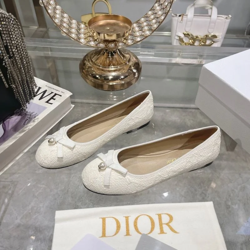 Christian Dior Low Shoes Affordable 21623