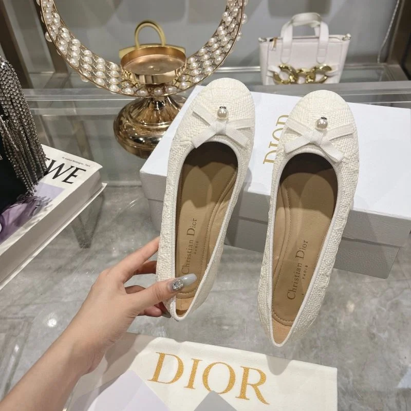 Christian Dior Low Shoes Affordable 21623