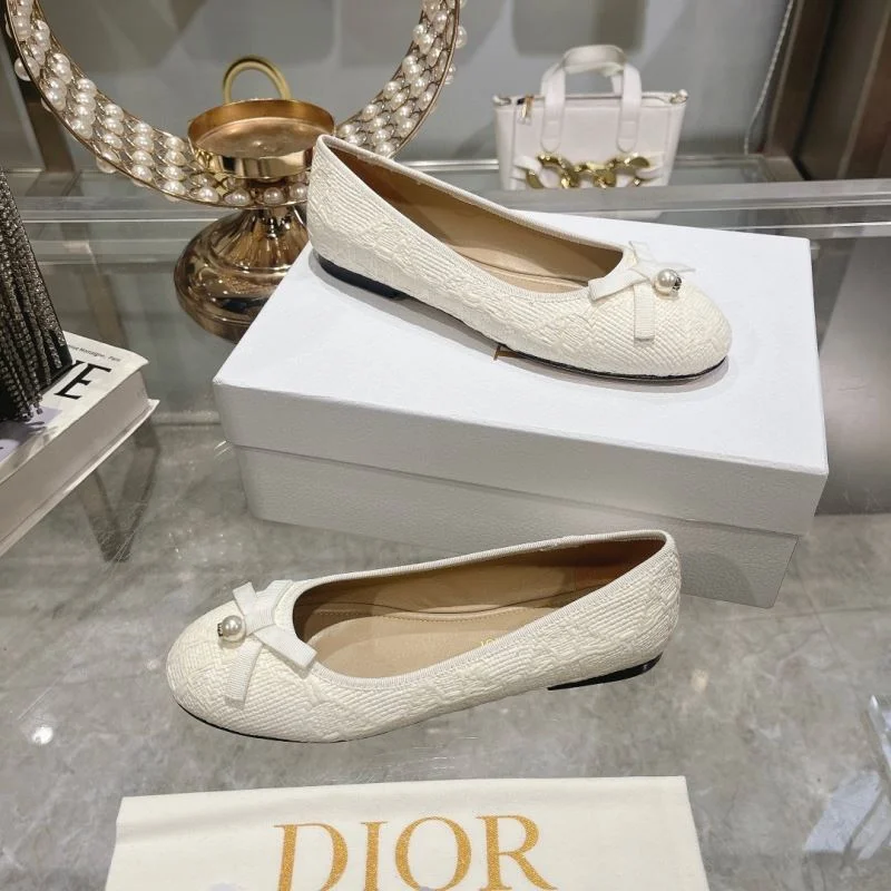 Christian Dior Low Shoes Affordable 21623