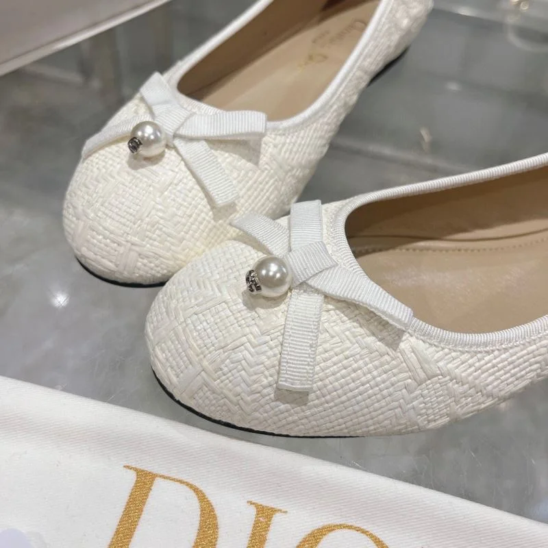 Christian Dior Low Shoes Affordable 21623