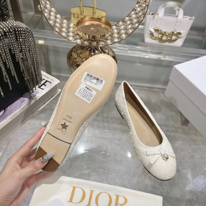 Christian Dior Low Shoes Affordable 21623