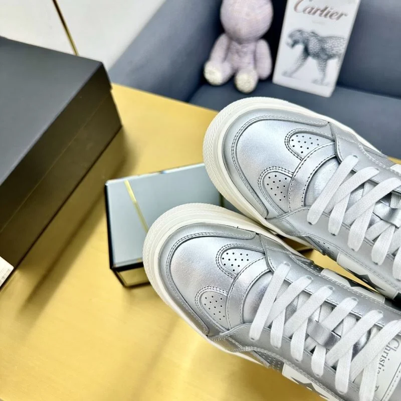 Sustainable Christian Dior Low Shoes 21546