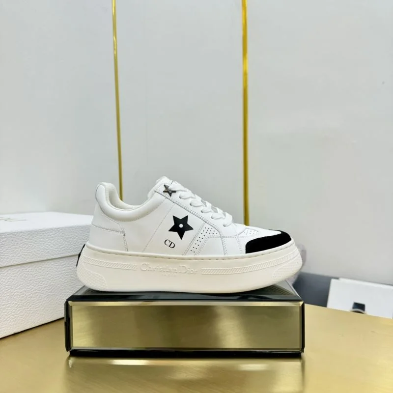 Christian Dior Low Shoes Packable 21541