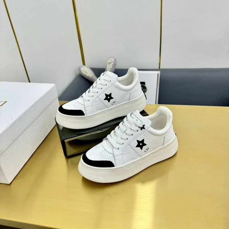 Christian Dior Low Shoes Packable 21541