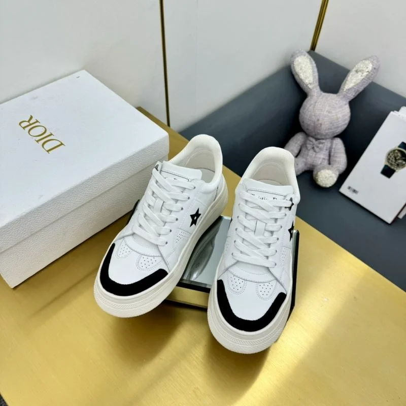 Christian Dior Low Shoes Packable 21541