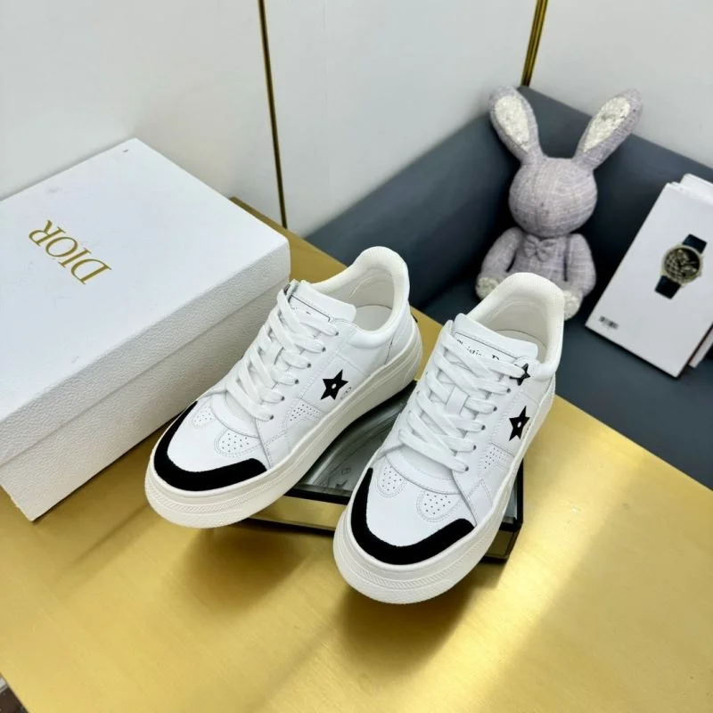 Christian Dior Low Shoes Packable 21541