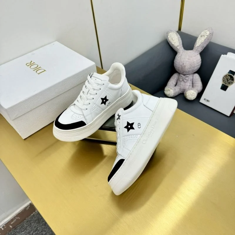 Christian Dior Low Shoes Packable 21541