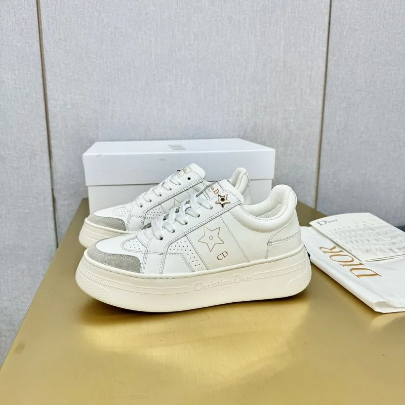 FastDry Christian Dior Low Shoes 21540