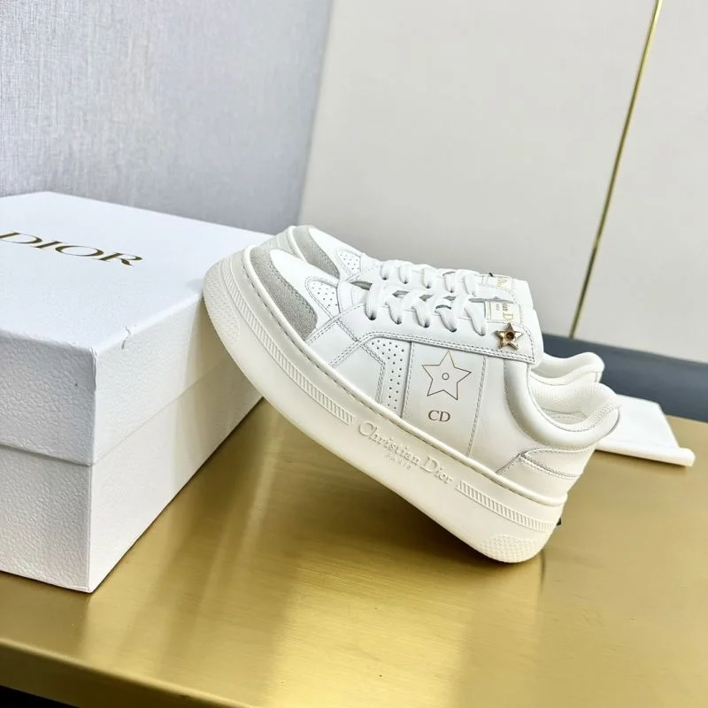 FastDry Christian Dior Low Shoes 21540