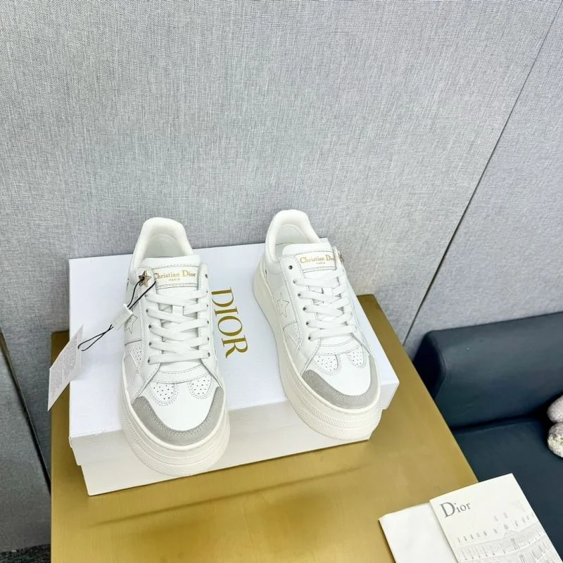 FastDry Christian Dior Low Shoes 21540