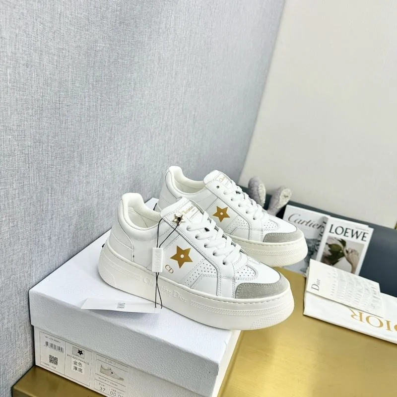 Christian Dior Low Shoes StreetReady 21544
