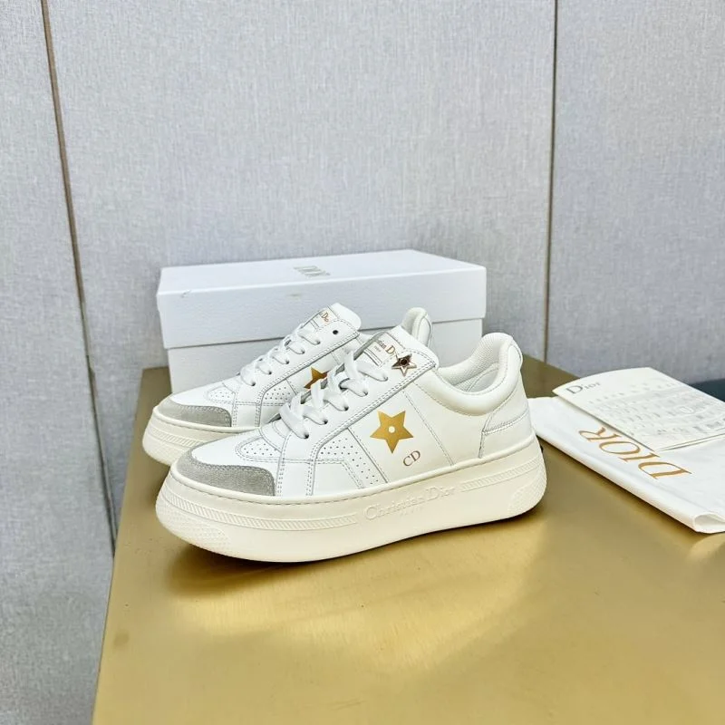 Christian Dior Low Shoes StreetReady 21544