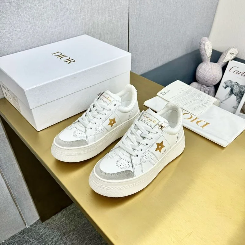 Christian Dior Low Shoes StreetReady 21544