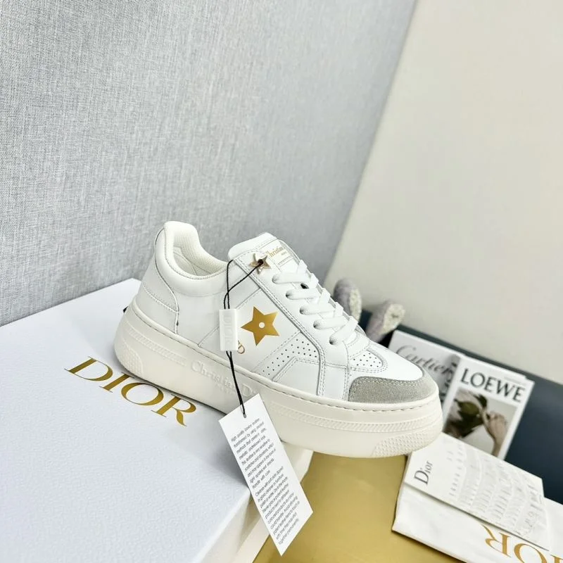 Christian Dior Low Shoes StreetReady 21544