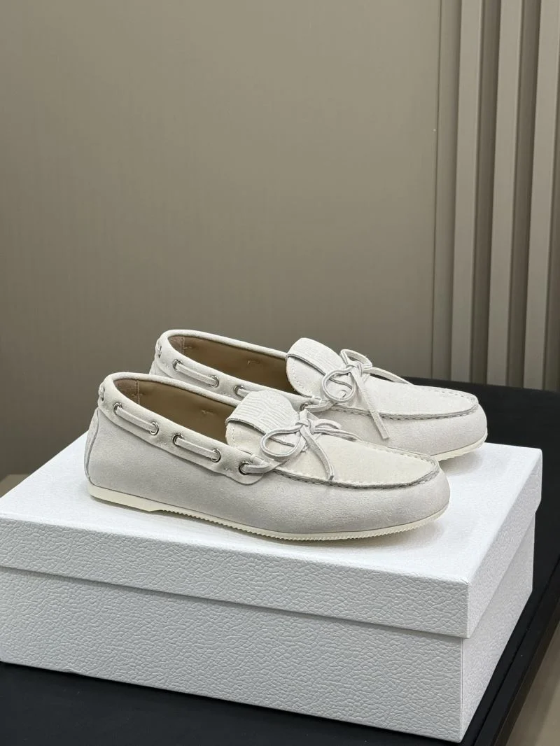 Durable Christian Dior Low Shoes 21535