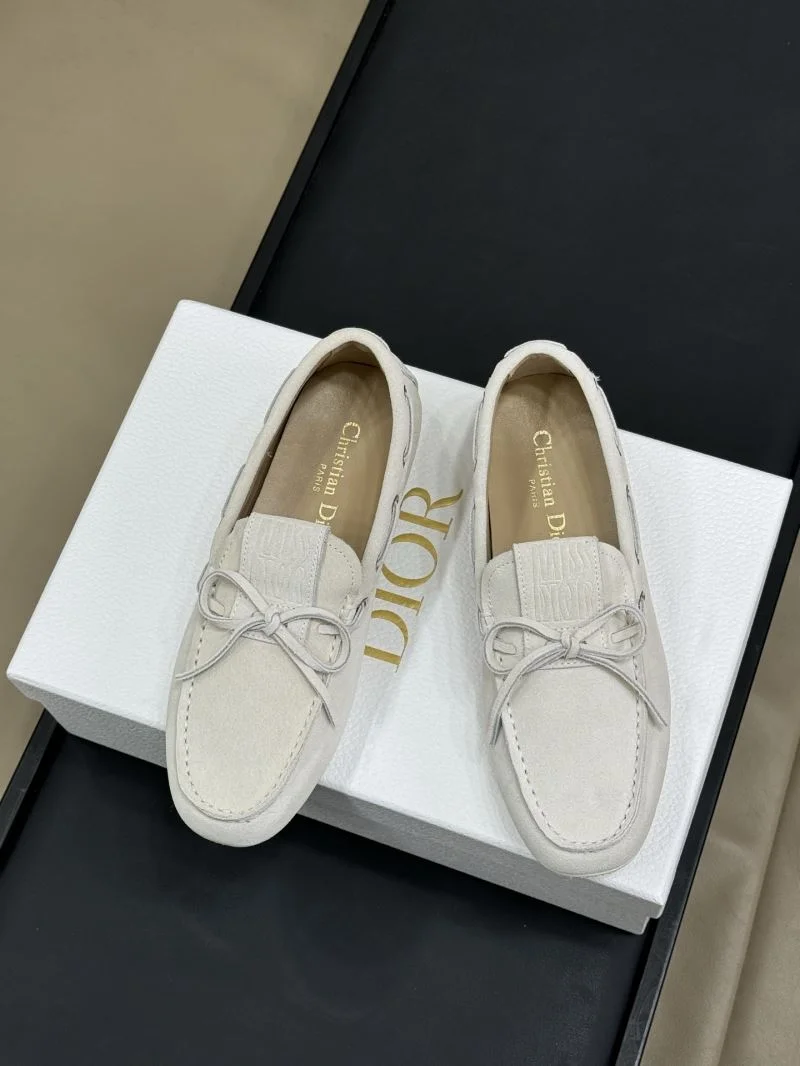 Durable Christian Dior Low Shoes 21535