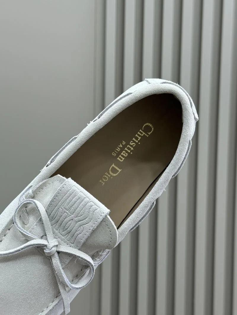 Durable Christian Dior Low Shoes 21535