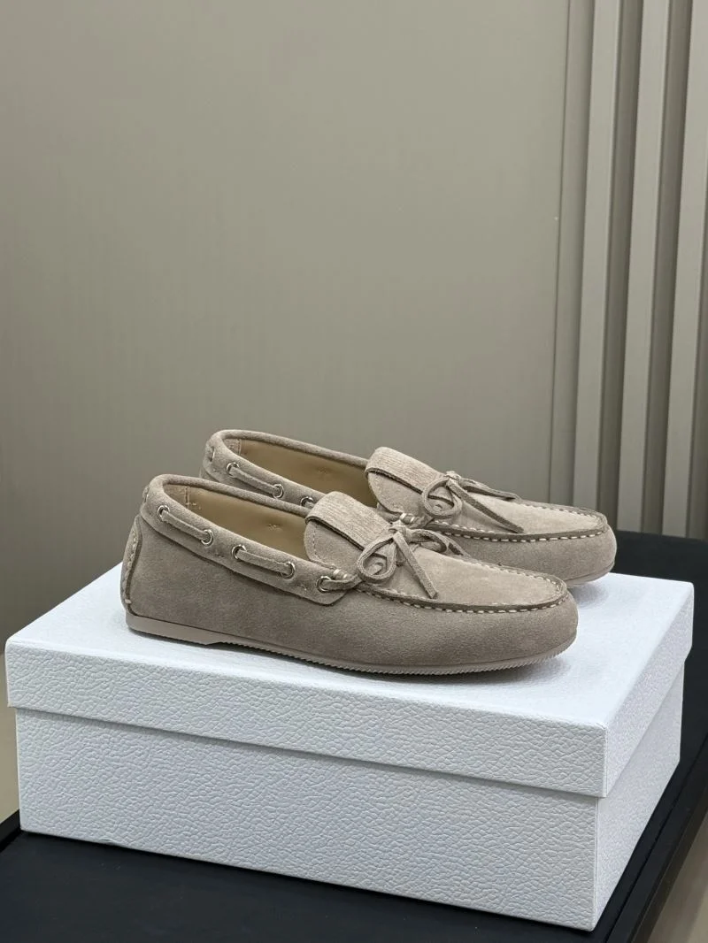 Attractive Christian Dior Low Shoes 21538
