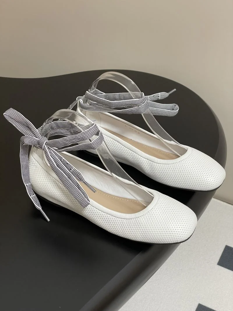 Classic Christian Dior Low Shoes 21539