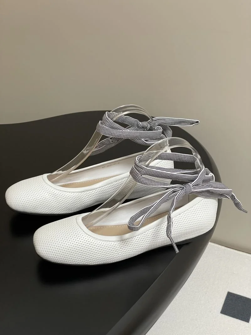 Classic Christian Dior Low Shoes 21539