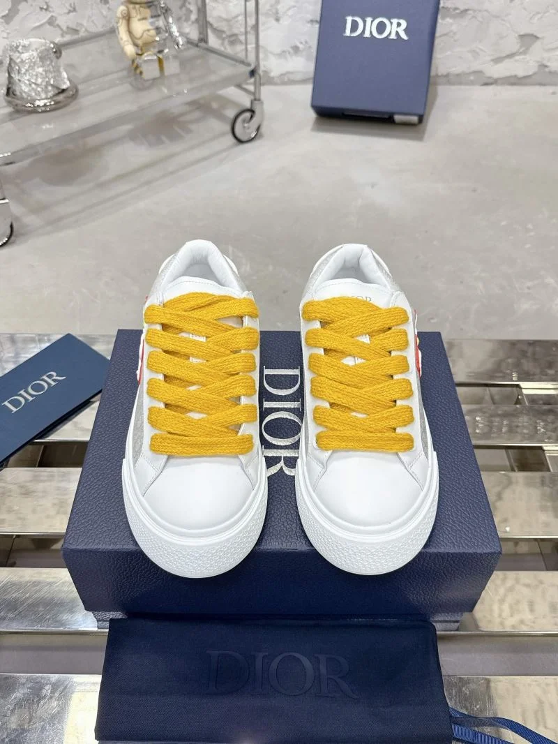 Christian Dior Low Shoes Practical 21543