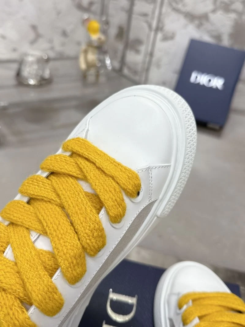 Christian Dior Low Shoes Practical 21543