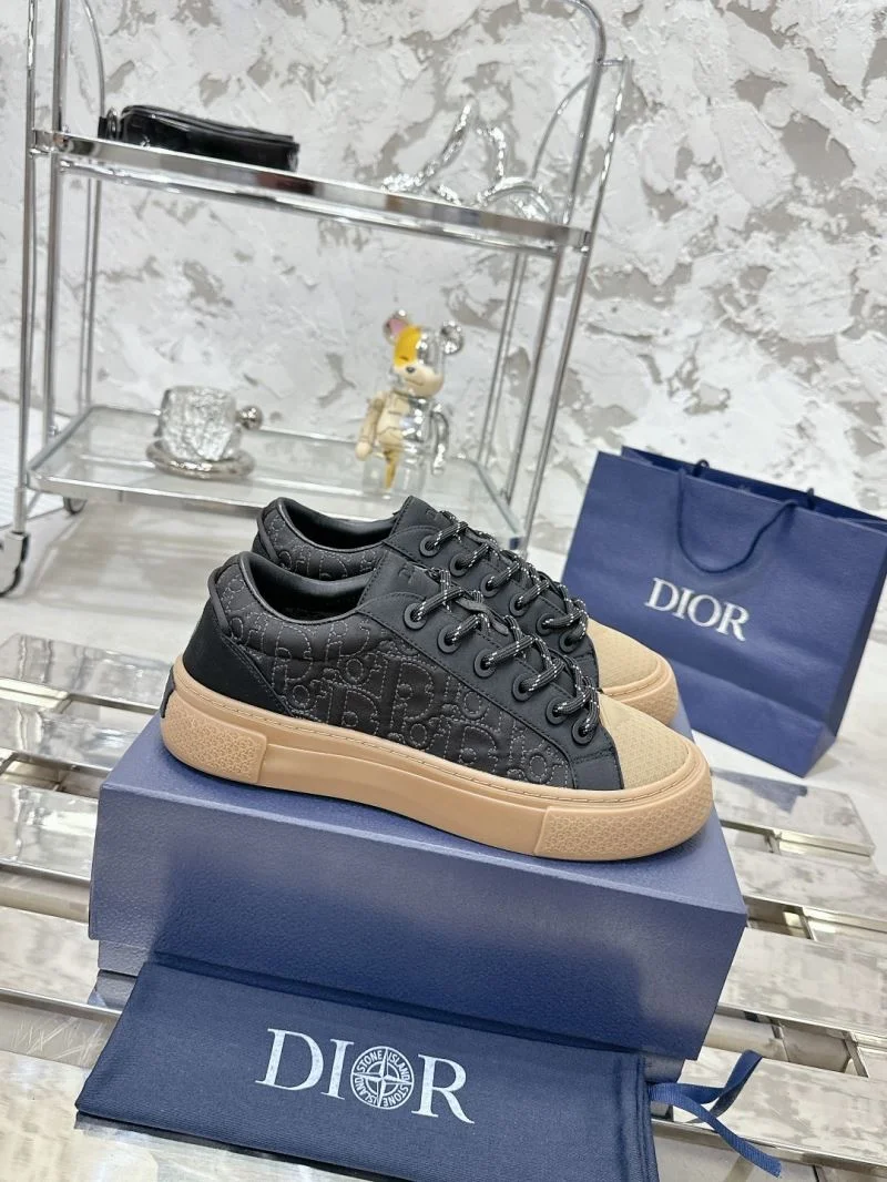 EasyMatch Christian Dior Low Shoes 21532