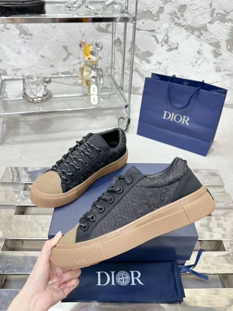 EasyMatch Christian Dior Low Shoes 21532